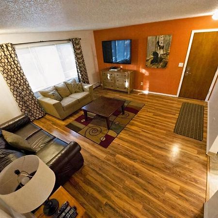 Stay Anchorage! Furnished Two Bedroom Apartments With High Speed Wifi 外观 照片