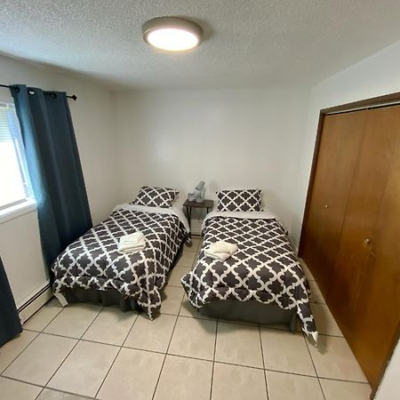 Stay Anchorage! Furnished Two Bedroom Apartments With High Speed Wifi 外观 照片