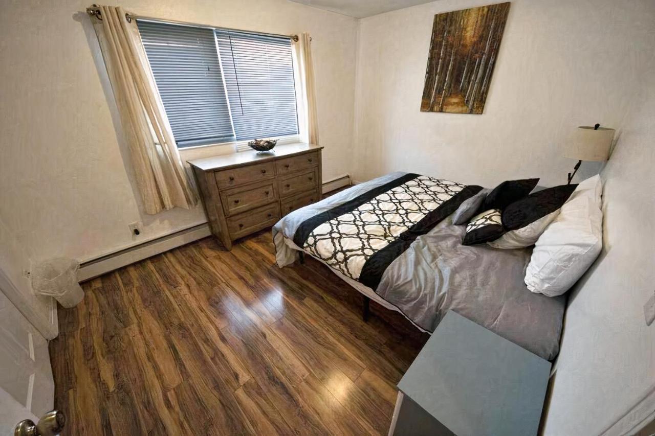 Stay Anchorage! Furnished Two Bedroom Apartments With High Speed Wifi 外观 照片