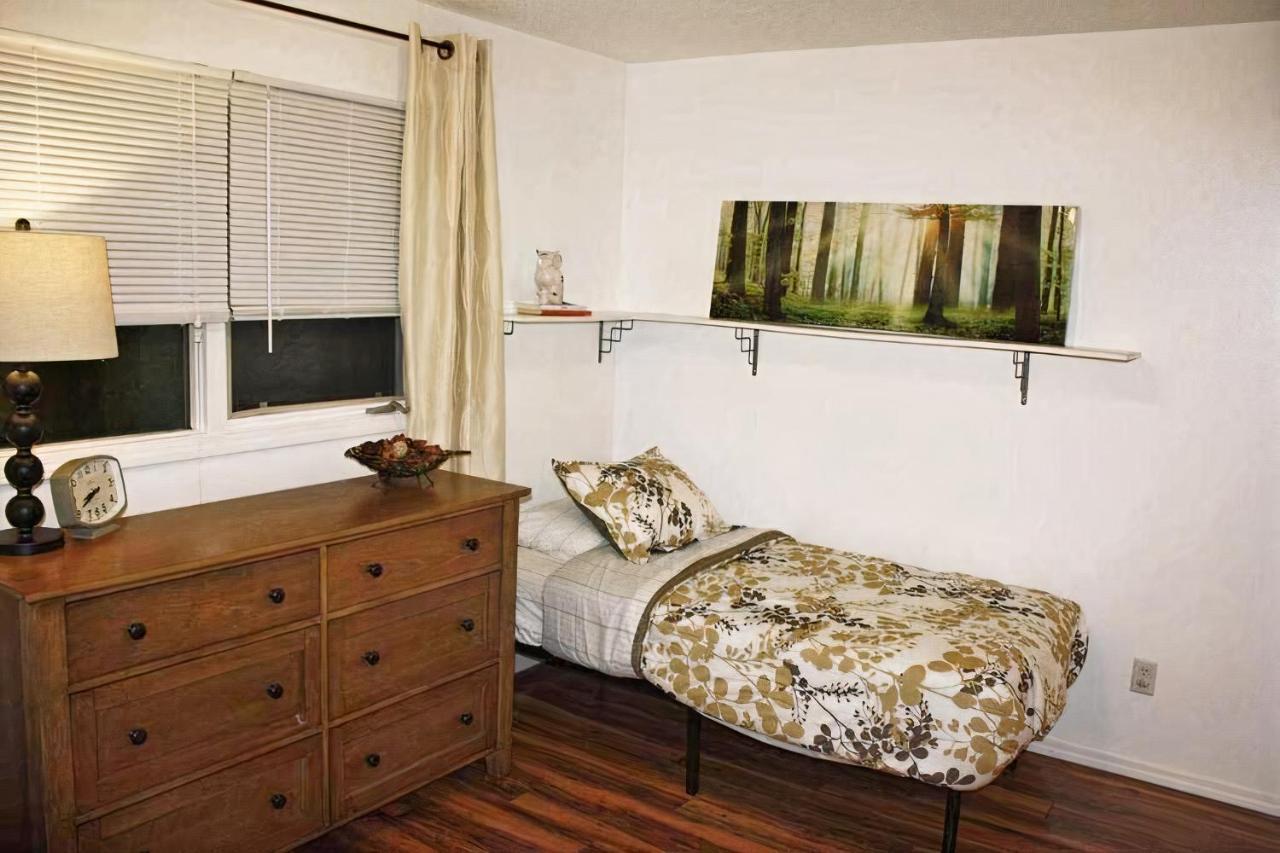Stay Anchorage! Furnished Two Bedroom Apartments With High Speed Wifi 外观 照片