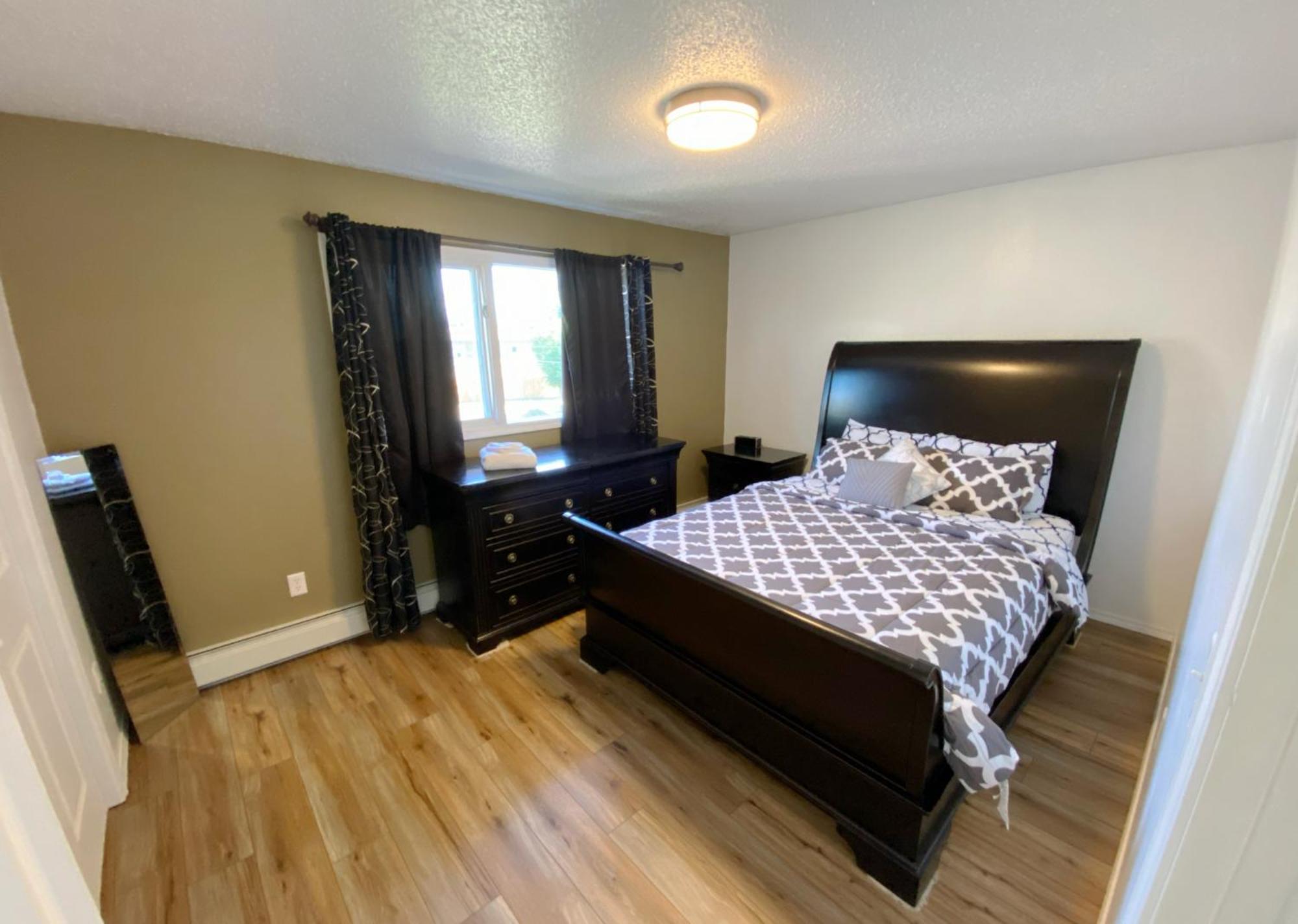 Stay Anchorage! Furnished Two Bedroom Apartments With High Speed Wifi 外观 照片