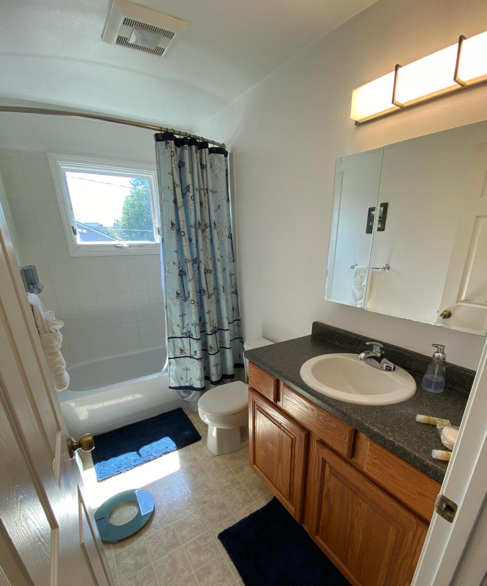 Stay Anchorage! Furnished Two Bedroom Apartments With High Speed Wifi 外观 照片
