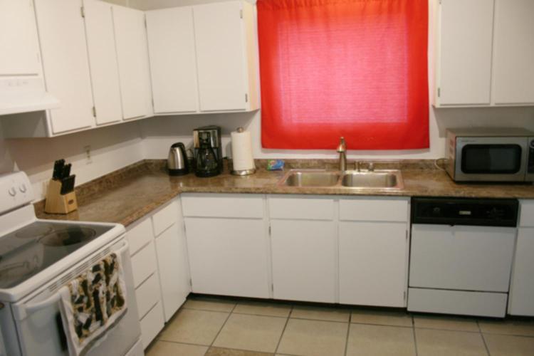 Stay Anchorage! Furnished Two Bedroom Apartments With High Speed Wifi 客房 照片