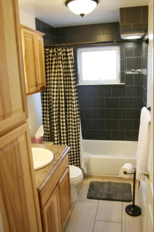 Stay Anchorage! Furnished Two Bedroom Apartments With High Speed Wifi 客房 照片